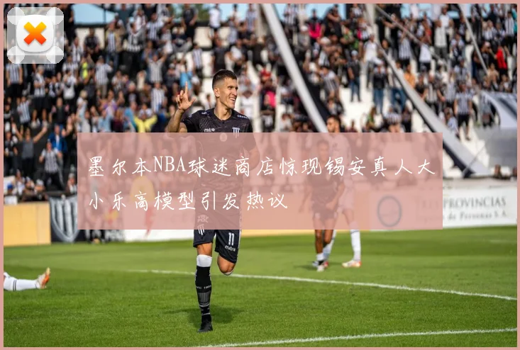 墨尔本NBA球迷商店惊现锡安真人大小乐高模型引发热议